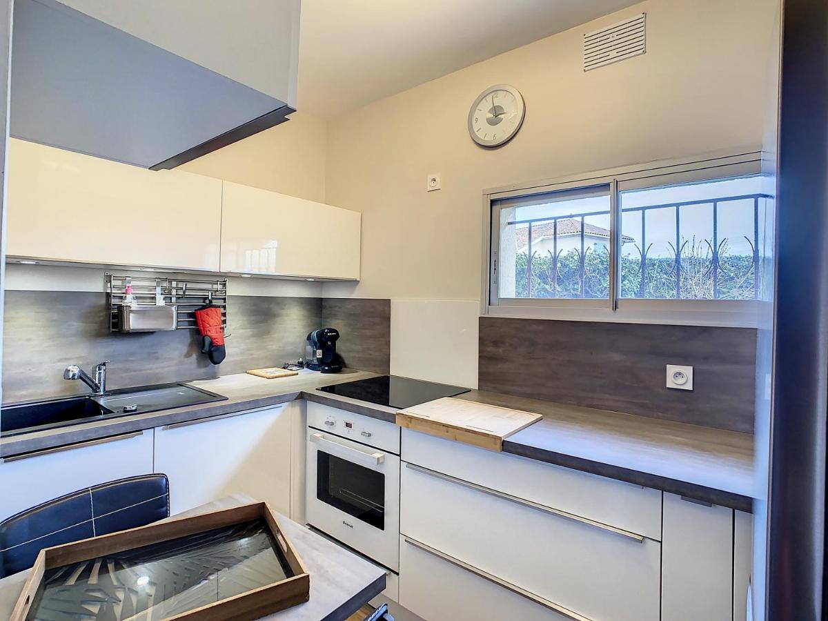 Cosy Du Parc Apartment Роаян Екстериор снимка