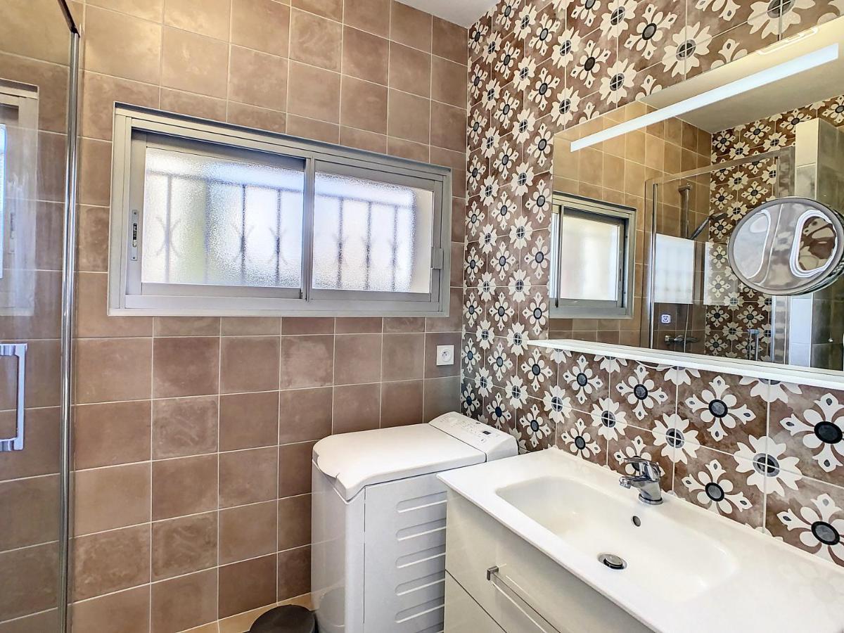 Cosy Du Parc Apartment Роаян Екстериор снимка